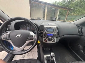 Hyundai I30 * * 2.0 I* * , снимка 10