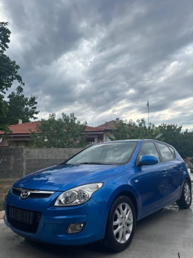 Hyundai I30 * * 2.0 I* * , снимка 3