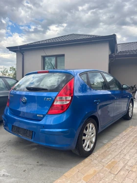 Hyundai I30 * * 2.0 I* * , снимка 5