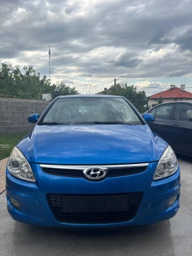 Hyundai I30 * * 2.0 I* * , снимка 1