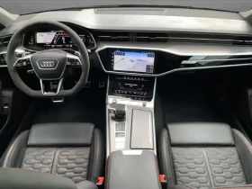 Audi Rs7 Performance Quattro = Black Optic Plus = Гаранция, снимка 8