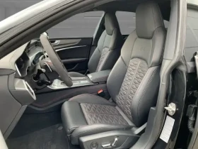 Audi Rs7 Performance Quattro = Black Optic Plus = Гаранция, снимка 6