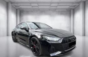 Audi Rs7 Performance Quattro = Black Optic Plus = Гаранция, снимка 1
