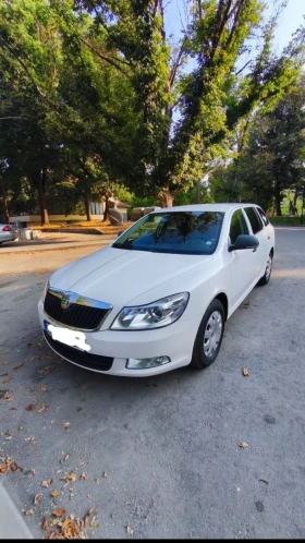 Skoda Octavia, снимка 2