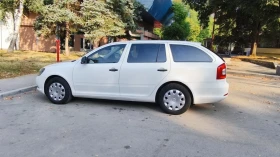 Skoda Octavia, снимка 5