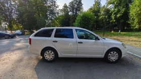 Skoda Octavia, снимка 6