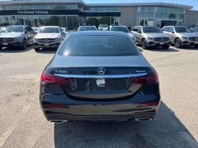 Mercedes-Benz E 450 * АВТОКРЕДИТ БЕЗ ПЪРВОНАЧАЛНА ВНОСКА* , снимка 4