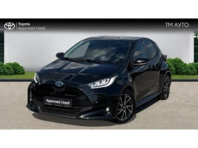 Toyota Yaris 1.5HSD TREND, снимка 1