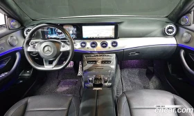 Mercedes-Benz E 300 E300 AMG Line, снимка 7