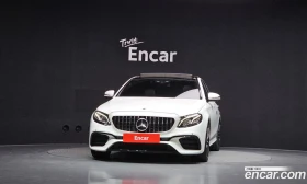 Mercedes-Benz E 300 E300 AMG Line, снимка 3