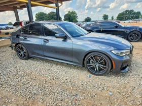 BMW 330 MPACK* HEADUP* HARMAN* AMBIENT* 360, снимка 3