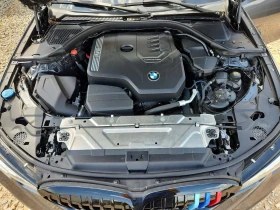 BMW 330 MPACK* HEADUP* HARMAN* AMBIENT* 360, снимка 4