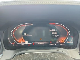 BMW 330 MPACK* HEADUP* HARMAN* AMBIENT* 360, снимка 9