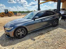 BMW 330 MPACK* HEADUP* HARMAN* AMBIENT* 360, снимка 1