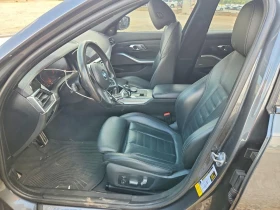 BMW 330 MPACK* HEADUP* HARMAN* AMBIENT* 360, снимка 10