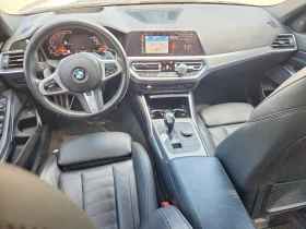 BMW 330 MPACK* HEADUP* HARMAN* AMBIENT* 360, снимка 8