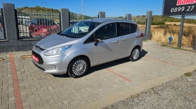 Ford B-Max 1.0i---123.000km, снимка 4