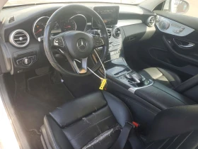 Mercedes-Benz C 300 2.0l 4Matic, снимка 8