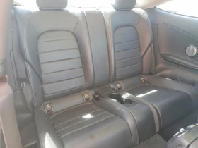 Mercedes-Benz C 300 2.0l 4Matic, снимка 10