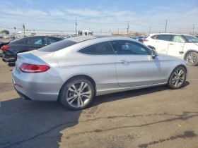 Mercedes-Benz C 300 2.0l 4Matic, снимка 3