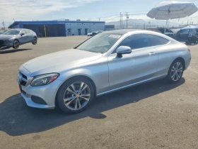 Mercedes-Benz C 300 2.0l 4Matic, снимка 1