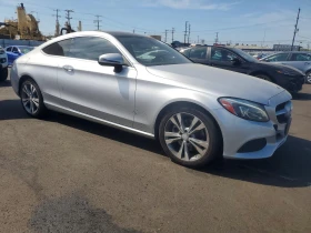 Mercedes-Benz C 300 2.0l 4Matic, снимка 4