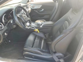 Mercedes-Benz C 300 2.0l 4Matic, снимка 7