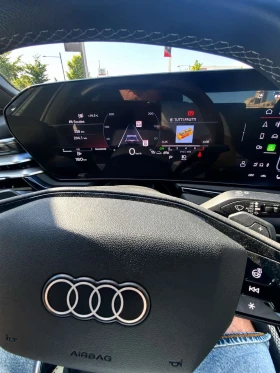 Audi A5 * Progressiv * CARFAX * БЕЗ ПЪРВОНАЧАЛНА ВНОСКА, снимка 8