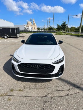 Audi A5 * Progressiv * CARFAX * БЕЗ ПЪРВОНАЧАЛНА ВНОСКА, снимка 6