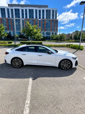 Audi A5 * Progressiv * CARFAX * БЕЗ ПЪРВОНАЧАЛНА ВНОСКА, снимка 14