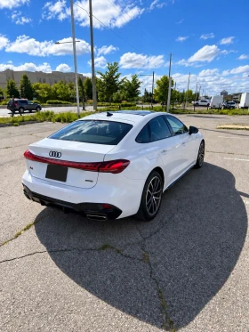 Audi A5 * Progressiv * CARFAX * БЕЗ ПЪРВОНАЧАЛНА ВНОСКА, снимка 10
