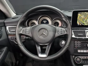 Mercedes-Benz CLS 250 W218 D 4Matic, снимка 12
