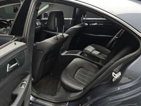 Mercedes-Benz CLS 250 W218 D 4Matic, снимка 11