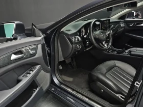 Mercedes-Benz CLS 250 W218 D 4Matic, снимка 10