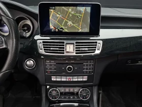 Mercedes-Benz CLS 250 W218 D 4Matic, снимка 13