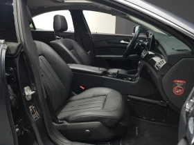 Mercedes-Benz CLS 250 W218 D 4Matic, снимка 9