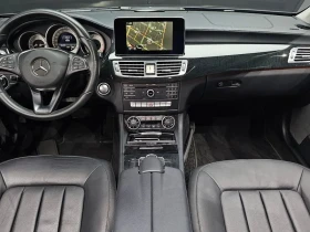 Mercedes-Benz CLS 250 W218 D 4Matic, снимка 6