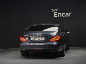 Mercedes-Benz CLS 250 W218 D 4Matic, снимка 3