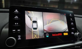 Honda Accord * 2.0 Hybrid Touring * 360 * Head up * , снимка 13
