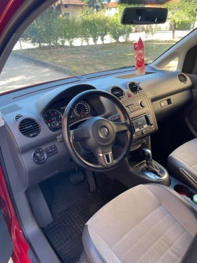 VW Caddy 30 edition, снимка 6