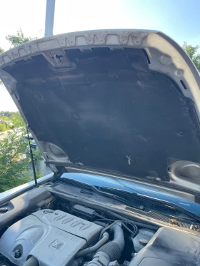 Peugeot 607, снимка 9