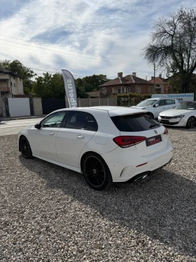 Mercedes-Benz A 200 AMG Pack / Digital /Амбиентно , снимка 3