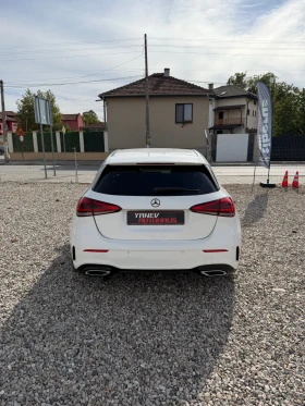 Mercedes-Benz A 200 AMG Pack / Digital /Амбиентно , снимка 6