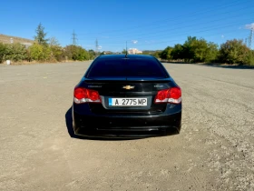 Chevrolet Cruze 2.0VCDI, снимка 4