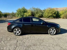 Chevrolet Cruze 2.0VCDI, снимка 3