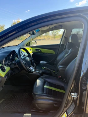 Chevrolet Cruze 2.0VCDI, снимка 5