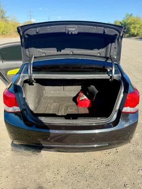 Chevrolet Cruze 2.0VCDI, снимка 9