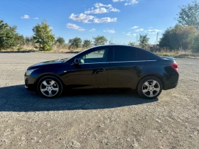 Chevrolet Cruze 2.0VCDI, снимка 2
