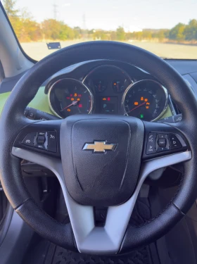 Chevrolet Cruze 2.0VCDI, снимка 8