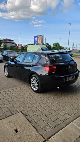 BMW 120 118d * LIZING* , снимка 3